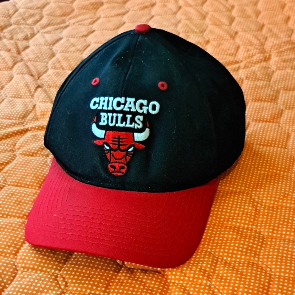 Chicago Bulls hat